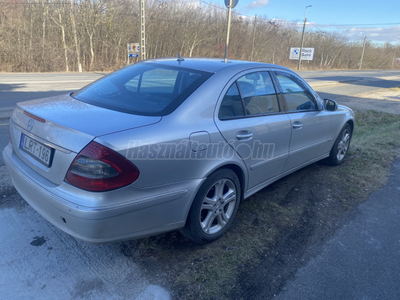 MERCEDES-BENZ E 280 4Matic Avantgarde (Automata)