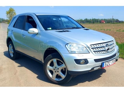 MERCEDES-BENZ ML 350 (Automata)