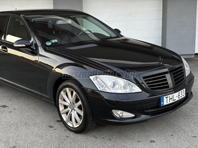 MERCEDES-BENZ S 320 L CDI (Automata)