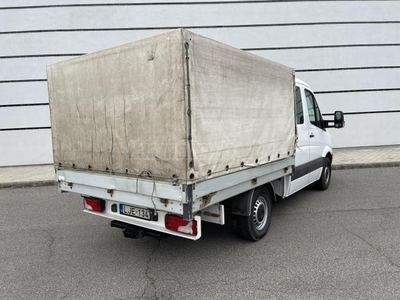 MERCEDES-BENZ SPRINTER 211 CDI 906.211.13 Magyarországi. 150 LE