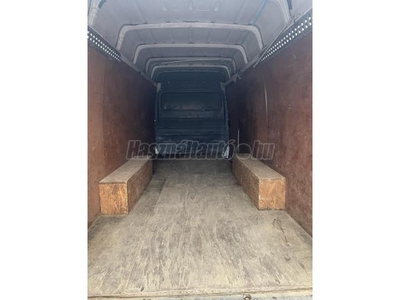 MERCEDES-BENZ SPRINTER 313 CDI 903.663