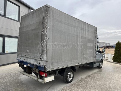 MERCEDES-BENZ SPRINTER 316 CDI 906.135.13