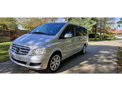 MERCEDES-BENZ VIANO 2.2 CDI Ambiente E