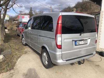 MERCEDES-BENZ VIANO 2.2 CDI Ambiente L