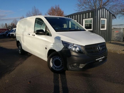 MERCEDES-BENZ VITO 114 CDI E EURO6