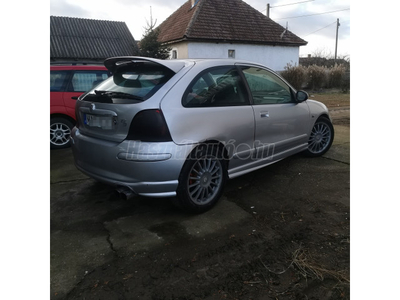 MG ZR