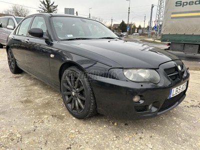 MG ZT 2.0.TURBODIESEL