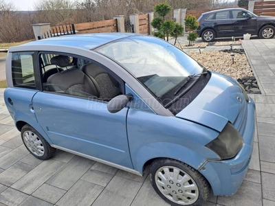 MICROCAR MC1