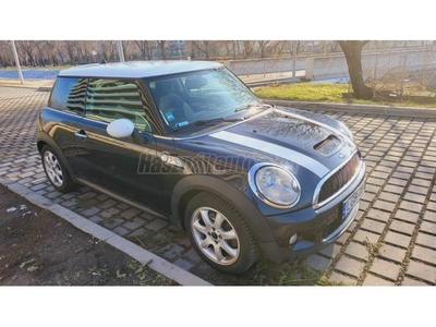 MINI MINI COOPER 1.6 S (Automata)