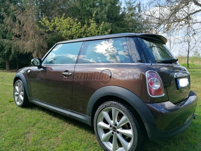 MINI MINI ONE 1.6