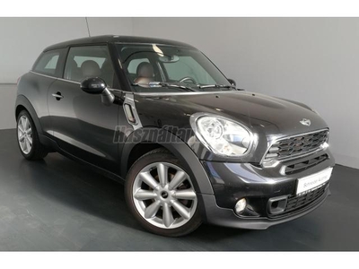 MINI PACEMAN Cooper2.0 SD FRISS VEZÉRLÉS+KUPLUNG KÉSZLET !