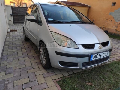 MITSUBISHI COLT 1.1 Inform AC