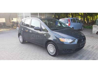 MITSUBISHI COLT 1.3 Invite EZEN A HÉTEN AKCIÓS ÁRON (NEM OSZTRÁK MAT FEHÉR KFT)