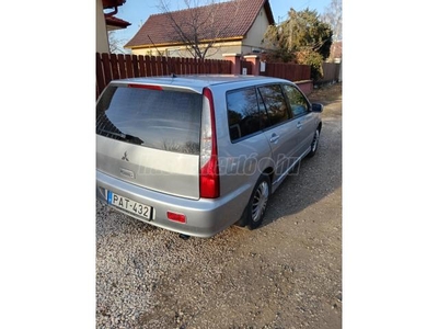 MITSUBISHI LANCER 1.6 Sport