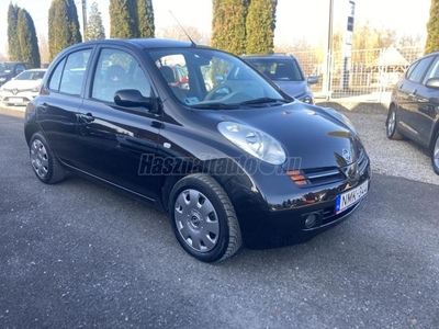 NISSAN MICRA 1.4 Tekna