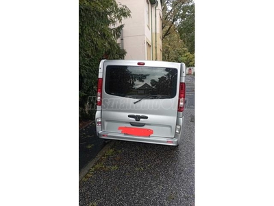 NISSAN PRIMASTAR 2.5 dCi L2H1 Extra