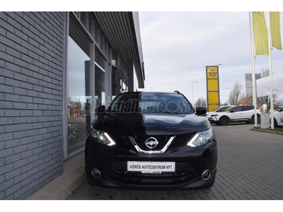 NISSAN QASHQAI 1.2 DIG-T N-Tec Xtronic EURO6