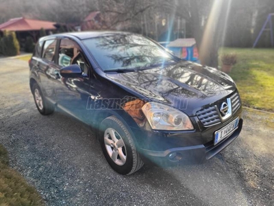 NISSAN QASHQAI 1.6 Tekna 2WD