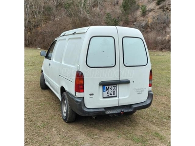 NISSAN VANETTE Cargo 2.3 D