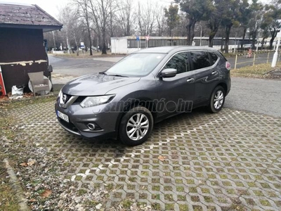 NISSAN X-TRAIL 1.6 dCi Tekna EURO6