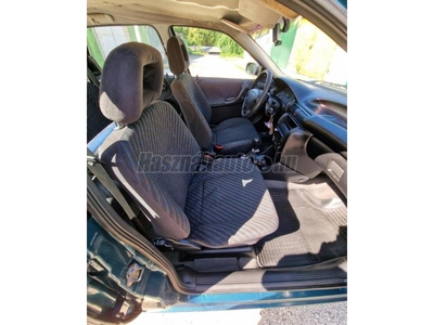 OPEL ASTRA F 1.4 16V GL