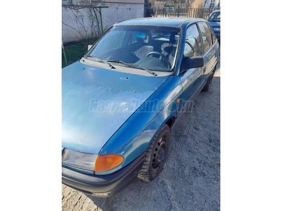 OPEL ASTRA F 1.6 Si GLS