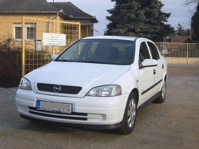 OPEL ASTRA G 1.4 16V Classic II