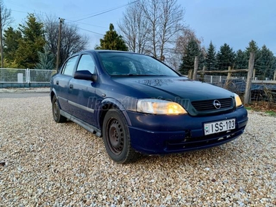 OPEL ASTRA G 1.4 16V Classic II