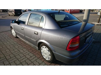 OPEL ASTRA G 1.6 16V Classic II