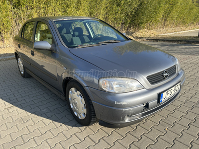 OPEL ASTRA G Caravan 1.4 16V Comfort