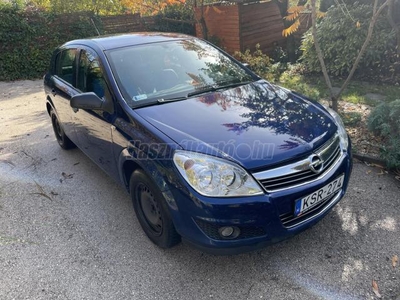 OPEL ASTRA H 1.4 Enjoy TEMPOMAT es VALTOZAR!