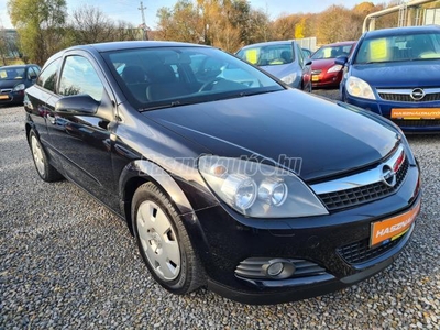 OPEL ASTRA H 1.4 GTC Enjoy 192000km!SZERVIZKÖNYVES!1TULAJDONOS!