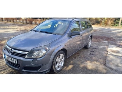 OPEL ASTRA H 1.7 CDTI Cosmo