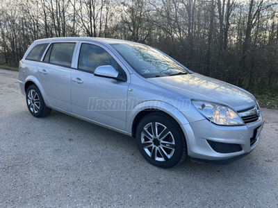 OPEL ASTRA H 1.7 CDTI Essentia