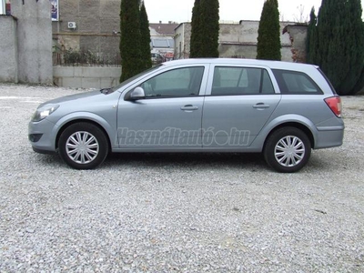 OPEL ASTRA H Caravan 1.4 Essentia Magyarországi !!