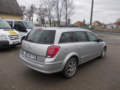 OPEL ASTRA H Caravan 1.6 Elegance