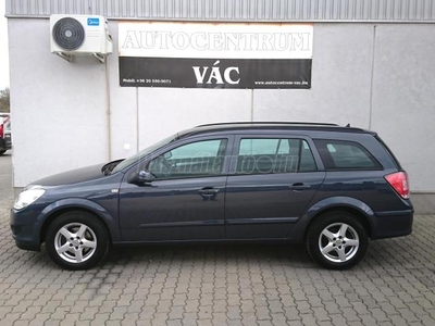 OPEL ASTRA H Caravan 1.6 Enjoy