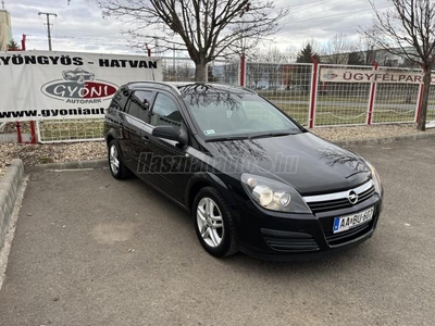 OPEL ASTRA H Caravan 1.6 Optima Excutive