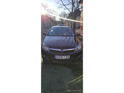 OPEL ASTRA H TT 1.8 Enjoy