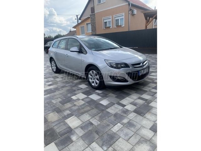 OPEL ASTRA J 1.7 CDTI Enjoy