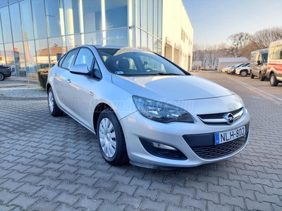 OPEL ASTRA J Sedan 1.6 Enjoy EURO6