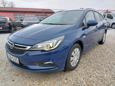 OPEL ASTRA K Sports Tourer 1.4 T Dynamic