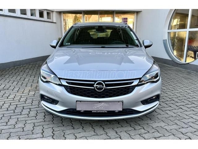 OPEL ASTRA K Sports Tourer 1.4 T Enjoy GARANCIÁVAL!