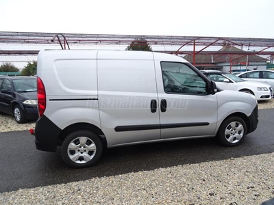 OPEL COMBO Van 1.3 CDTI L1H1 2.2t Start-Stop 159.600km.Klímás