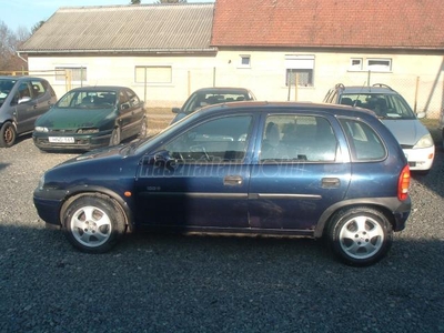 OPEL CORSA B 1.2 16V Centennial