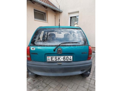 OPEL CORSA B 1.2i Joy