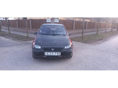 OPEL CORSA B 1.4 16V Swing Automata!!