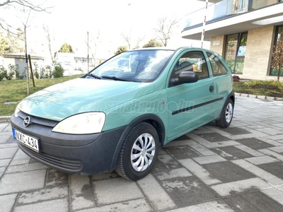 OPEL CORSA C 1.2 16V Club Easytronic