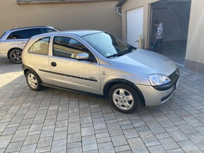 OPEL CORSA C 1.2 16V Elegance