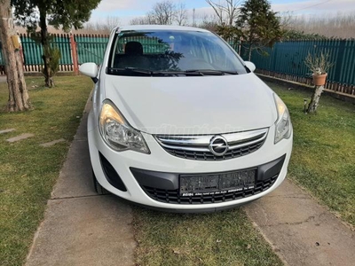 OPEL CORSA D 1.2 Active TEMPÓMAT 63 KW